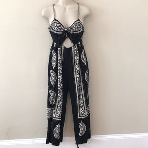 Free People Jumpsuit with Pockets